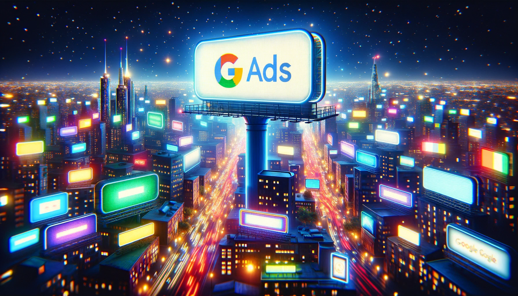 Succesvol adverteren in 2024: Hoe werkt Google Ads en wat levert het op?